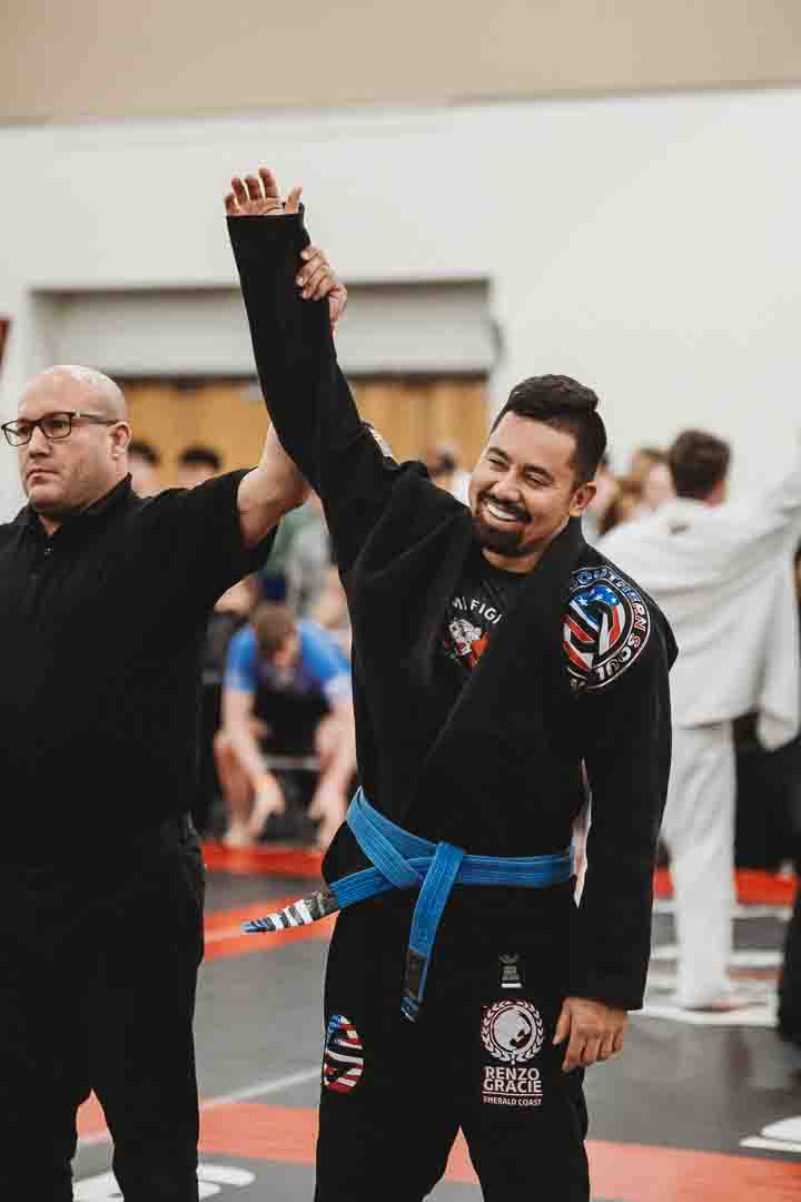 Adult Jiu Jitsu Navarre Jiu Jitsu for Adults