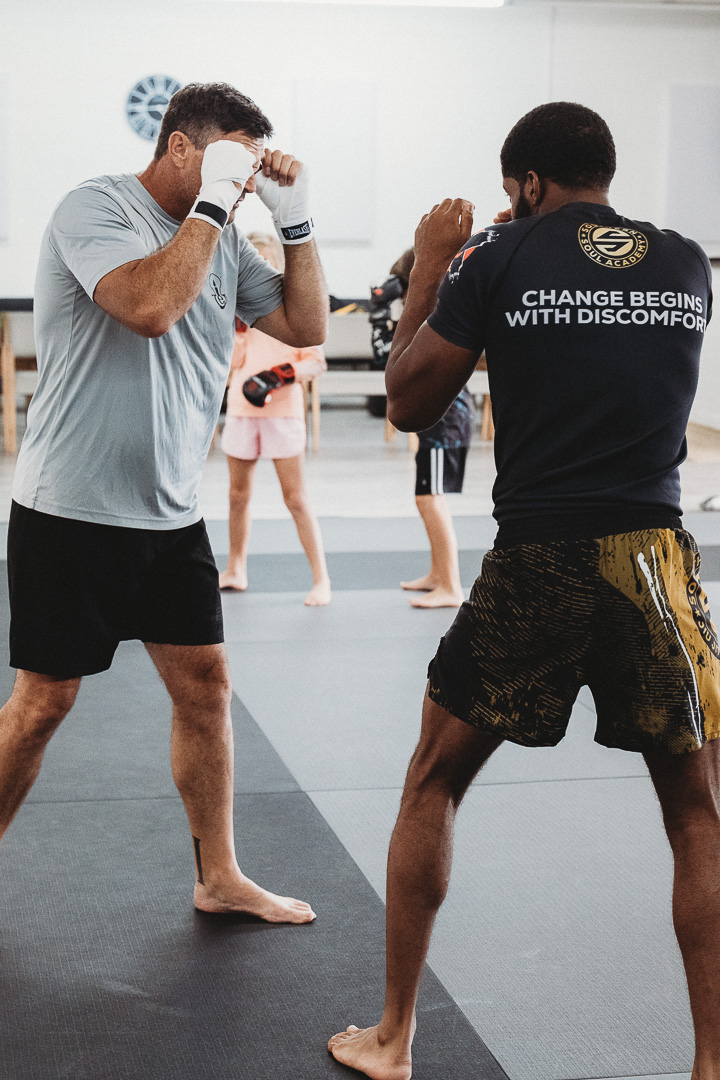 Adult MMA Navarre Navarre BJJ Adult Class