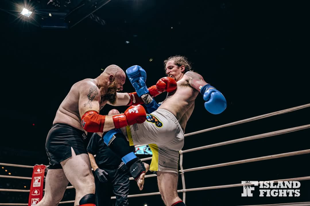 Muay Thai Navarre Muay Thai Navarre