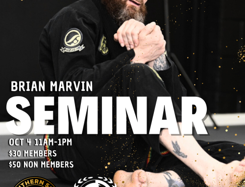 Big Fall Energy at Southern Soul: Seminar, Competition, and Community Fun