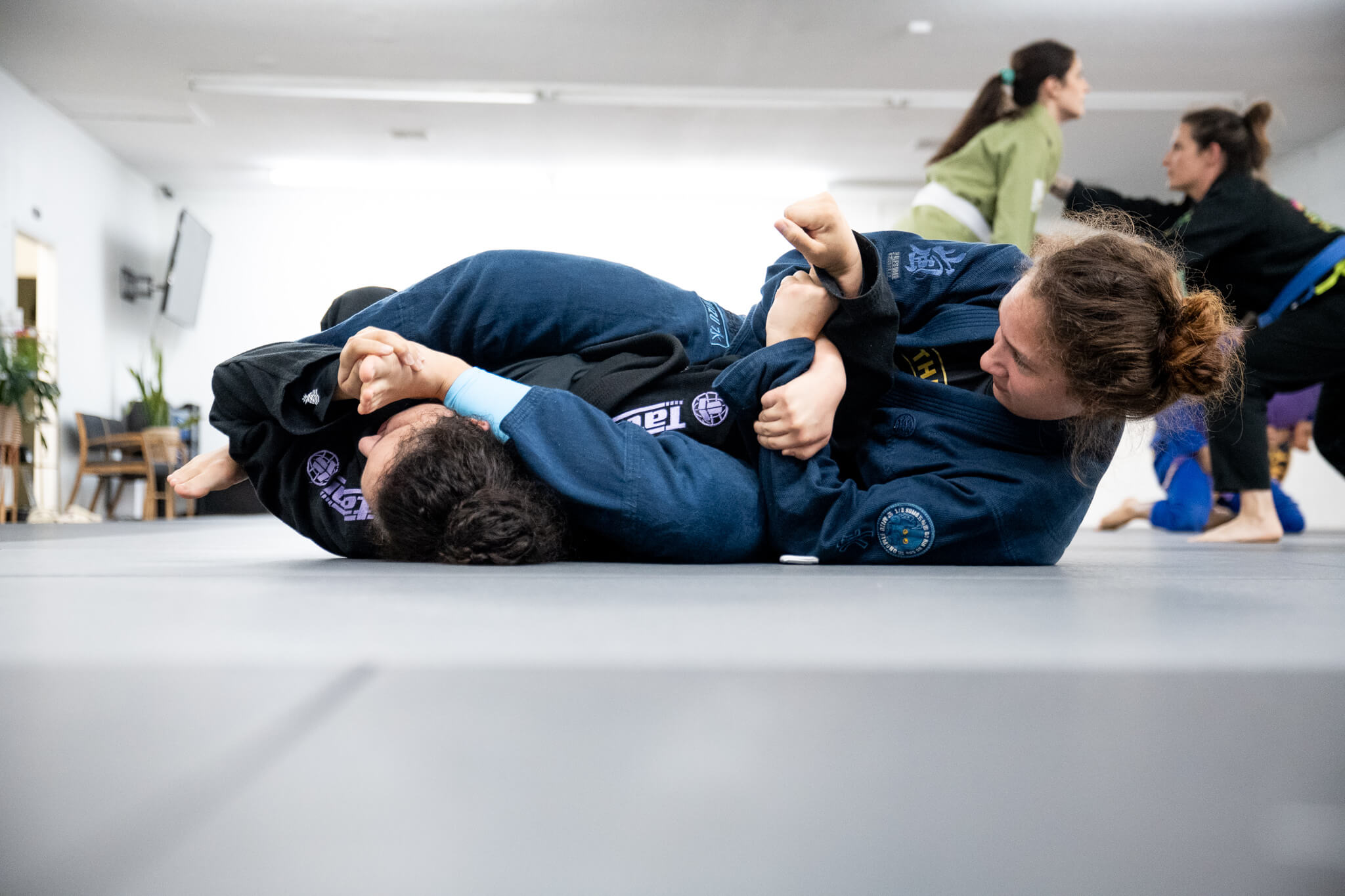 Kids Martial Arts Classes